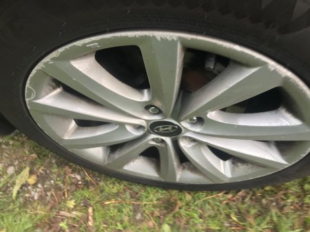 2013 Hyundai i40 - photo 11