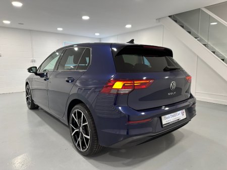 2022 Volkswagen Golf - photo 13