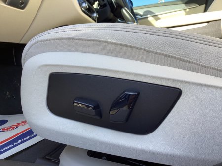 2017 BMW 5-Series - photo 17
