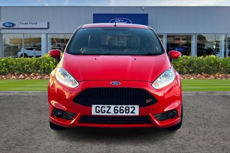 2017 Ford Fiesta - photo 6