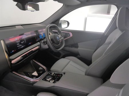 2025 BMW X3 - photo 7