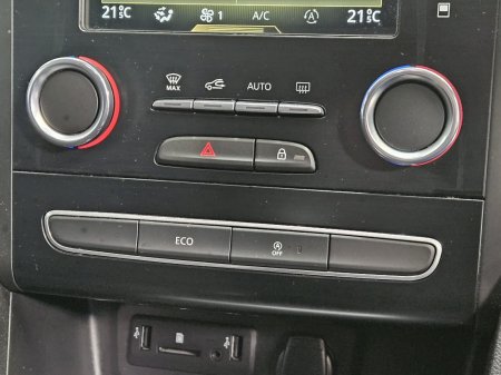 2018 Renault Megane - photo 16