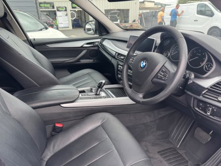 2019 BMW X5 - photo 8