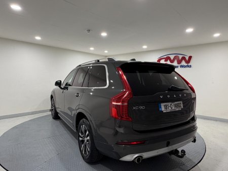 2018 Volvo XC90 - photo 5