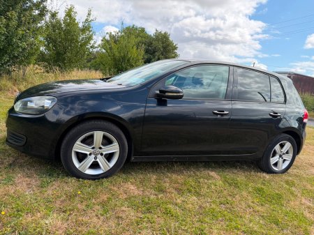 2011 Volkswagen Golf - photo 2