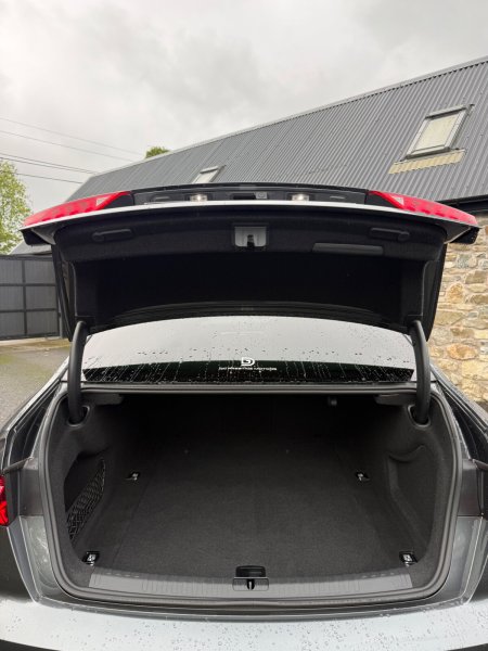 2021 Audi A6 - photo 24