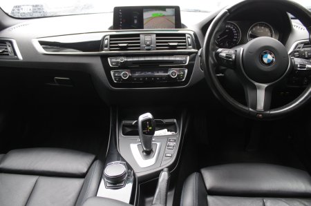 2019 BMW 1-Series - photo 17