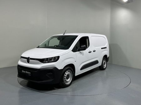 2026 Citroen Berlingo - photo 3