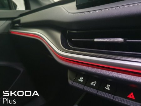2025 Skoda Enyaq - photo 29