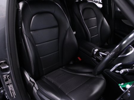 2017 Mercedes-Benz GLC - photo 28
