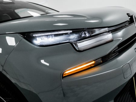 2026 Citroen C4 - photo 23