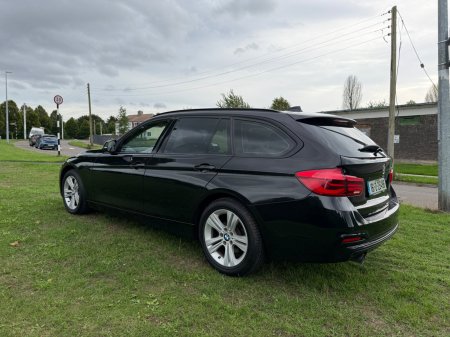 2018 BMW 3-Series - photo 6