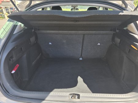 2015 Citroen C4 Cactus - photo 11