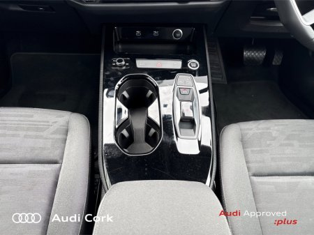 2025 Audi A5 - photo 15