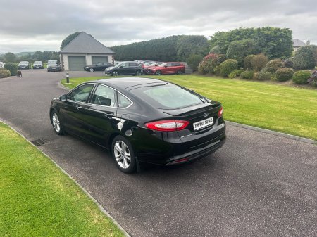 2016 Ford Mondeo - photo 3