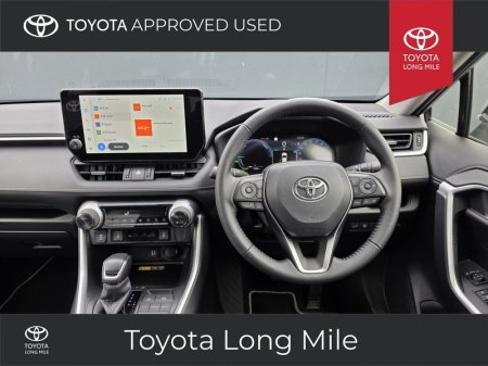 2024 Toyota RAV4 - photo 9