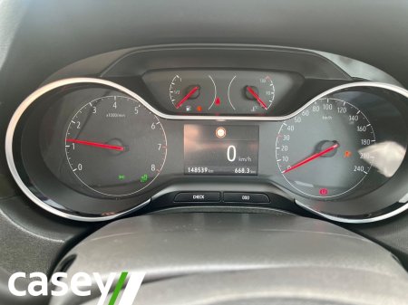 2021 Opel Grandland X - photo 18