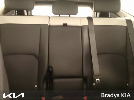2026 Kia EV5 - photo 24