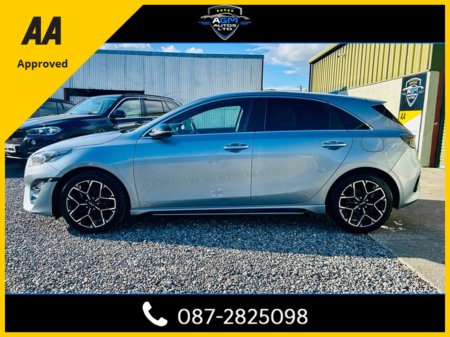 2024 Kia Ceed - photo 6