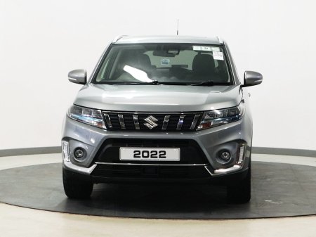 2022 Suzuki Vitara - photo 8