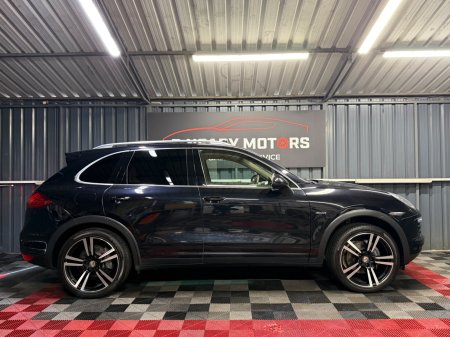 2012 Porsche Cayenne - photo 6