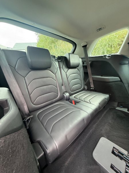 2022 Skoda Kodiaq - photo 13
