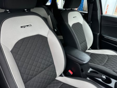 2019 Kia Ceed - photo 6