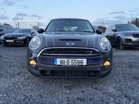 2016 Mini Cooper - photo 5