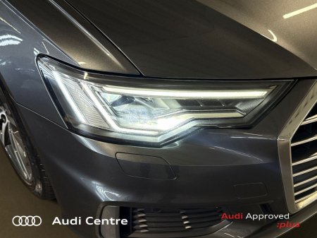 2023 Audi A6 - photo 17