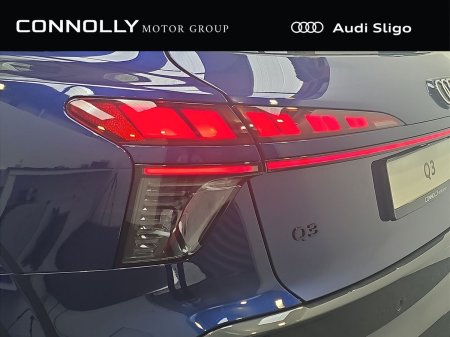 2027 Audi Q3 - photo 12
