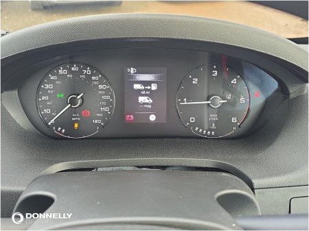 2026 Vauxhall Movano - photo 18