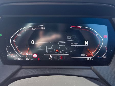 2023 BMW 2-Series - photo 9