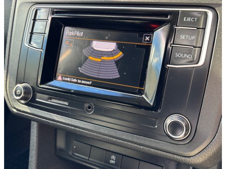 2018 Volkswagen Caddy - photo 11