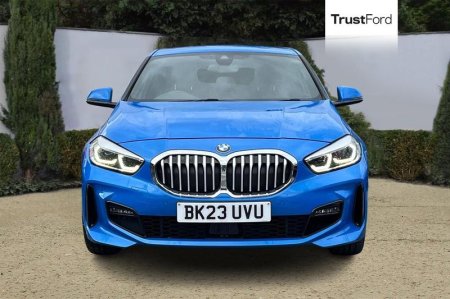 2023 BMW 1-Series - photo 6