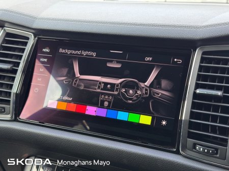 2022 Skoda Kodiaq - photo 18