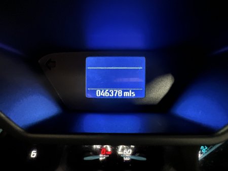 2015 Ford Transit Connect - photo 12
