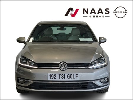 2019 Volkswagen Golf - photo 2