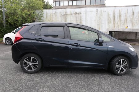2019 Honda Fit - photo 19