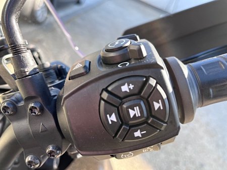 2023 HARLEY DAVIDSON Pan America 1250 - photo 8