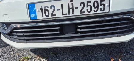 2016 Volkswagen Polo - photo 18