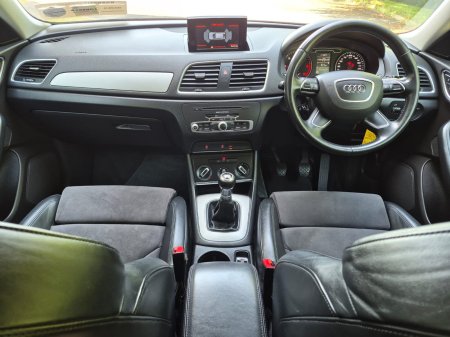2015 Audi Q3 - photo 12