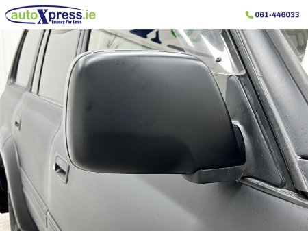 1992 Toyota Land Cruiser - photo 20