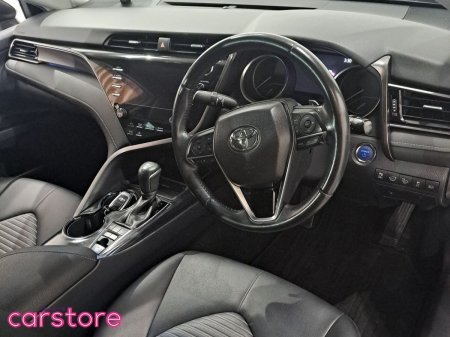 2020 Toyota Camry - photo 15