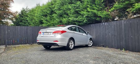 2015 Hyundai i40 - photo 6