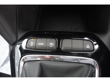 2026 Opel Corsa - photo 17