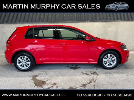 2021 Volkswagen Golf - photo 3