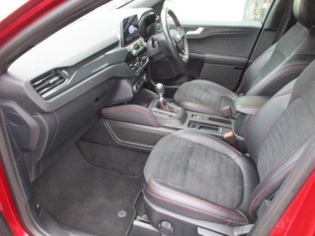 2020 Ford Kuga - photo 13