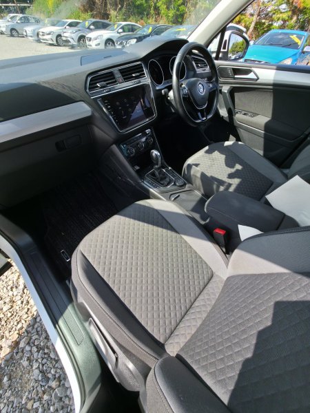 2019 Volkswagen Tiguan - photo 18