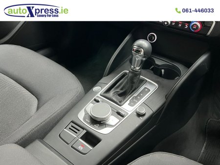 2017 Audi A3 - photo 8