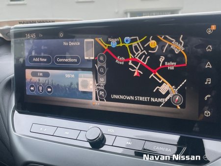2025 Nissan Juke - photo 24